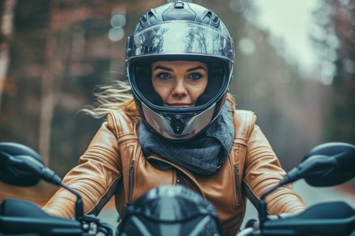 Komunikacja między motocyklistami - jaki interkom wybrać? Komunikacja między motocyklistami - jaki interkom wybrać?